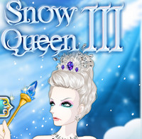 Снежная королева 3