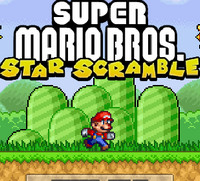 Супер Марио Брос с денди
