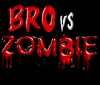 Бро против Зомби